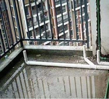 景洪漏水维修 阳台漏水怎么修理?